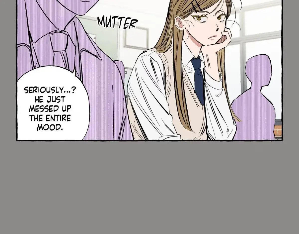 Sweeten the Deal Chapter 21 page 31 - 