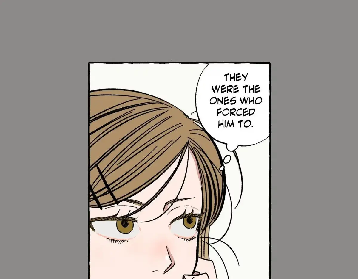 Sweeten the Deal Chapter 21 page 32 - 