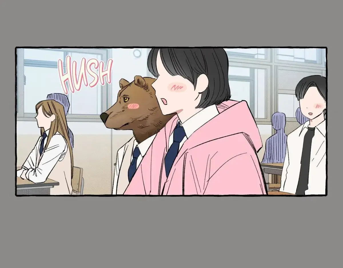 Sweeten the Deal Chapter 21 page 5 - 