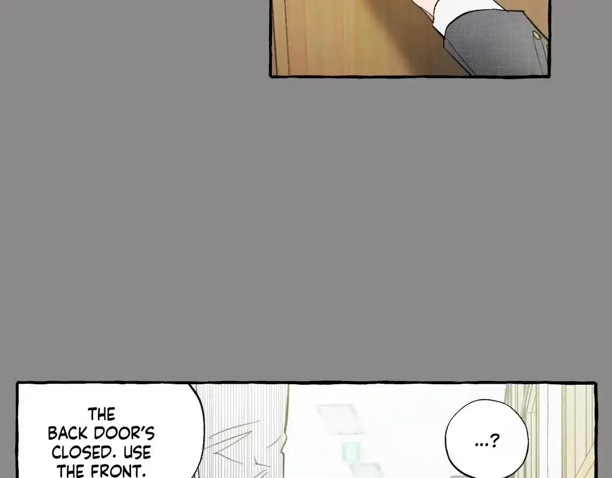 Sweeten the Deal Chapter 21 page 43 - 