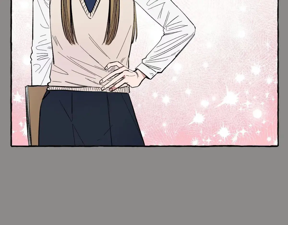 Sweeten the Deal Chapter 21 page 46 - 