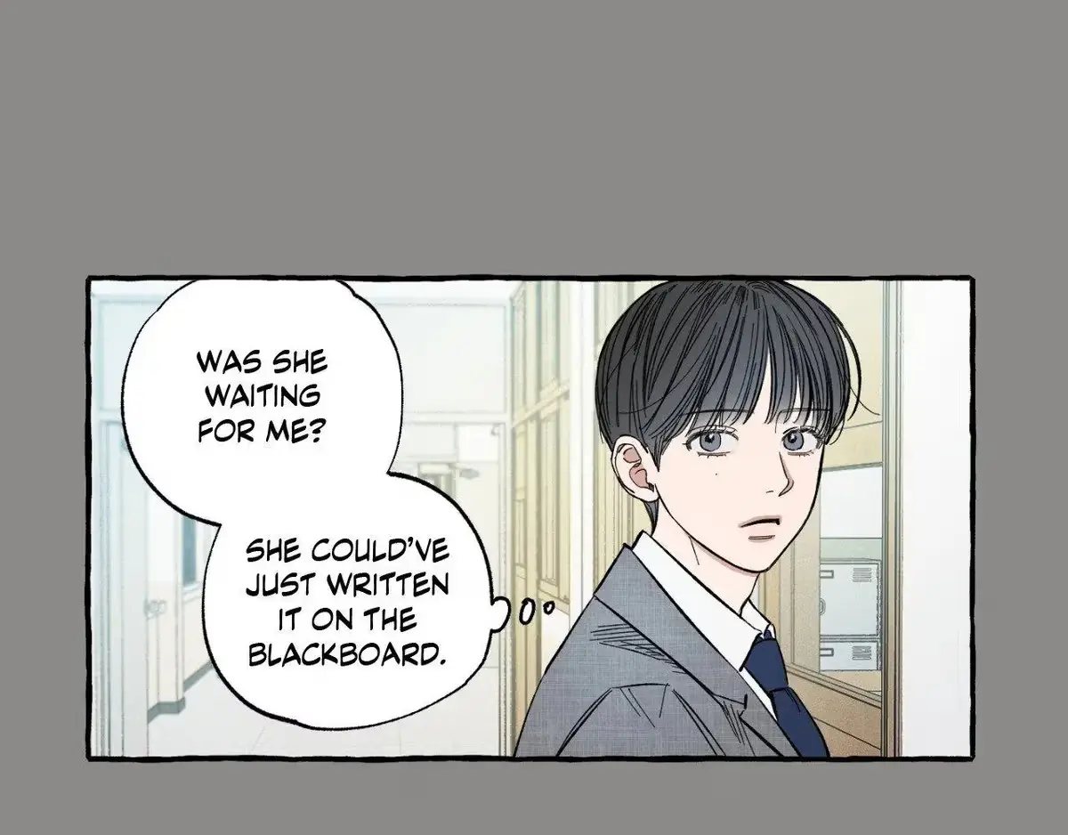 Sweeten the Deal Chapter 21 page 47 - 