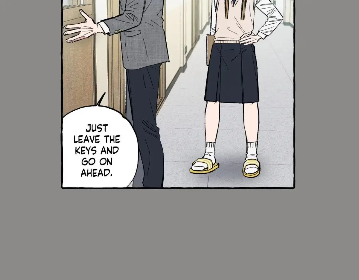 Sweeten the Deal Chapter 21 page 49 - 