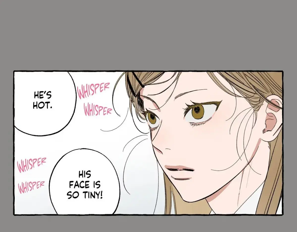 Sweeten the Deal Chapter 21 page 6 - 