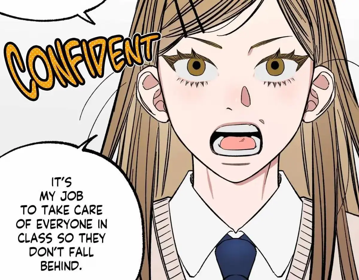 Sweeten the Deal Chapter 21 page 53 - 
