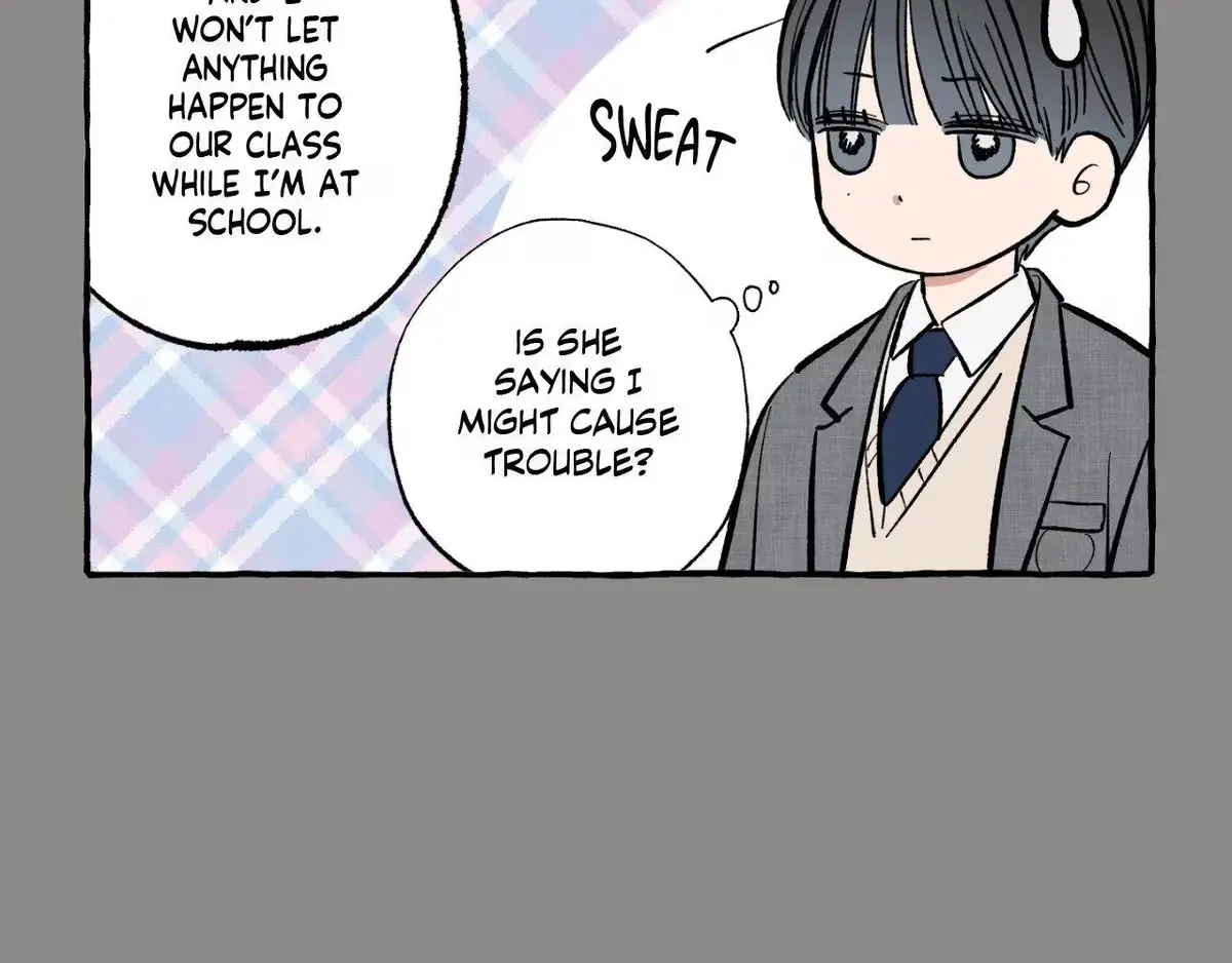 Sweeten the Deal Chapter 21 page 55 - 