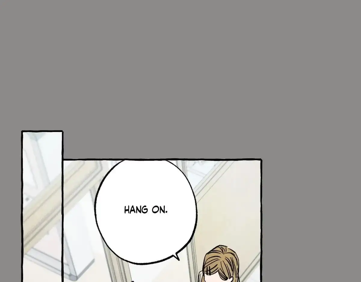Sweeten the Deal Chapter 21 page 56 - 