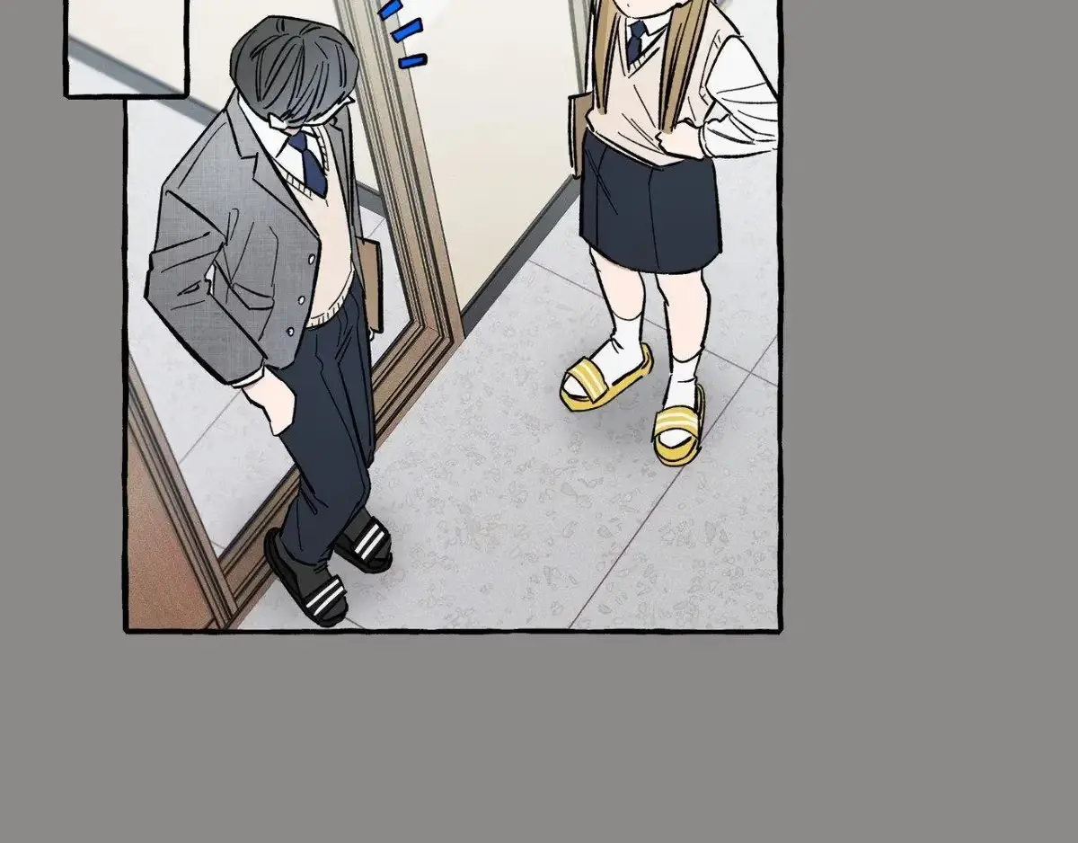 Sweeten the Deal Chapter 21 page 57 - 