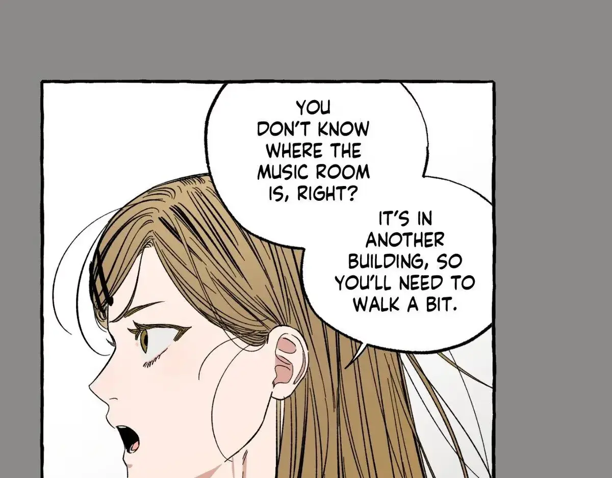 Sweeten the Deal Chapter 21 page 63 - 