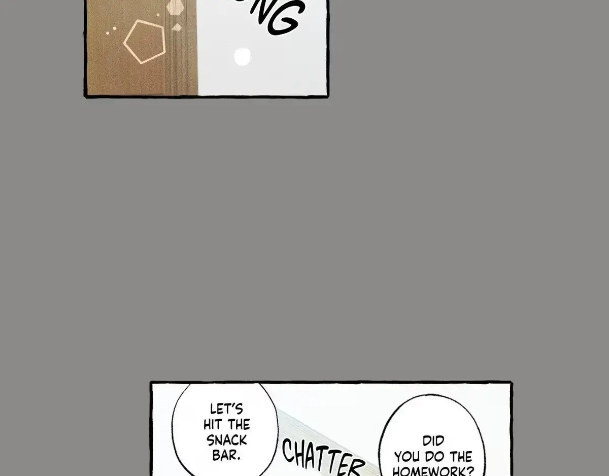 Sweeten the Deal Chapter 21 page 69 - 