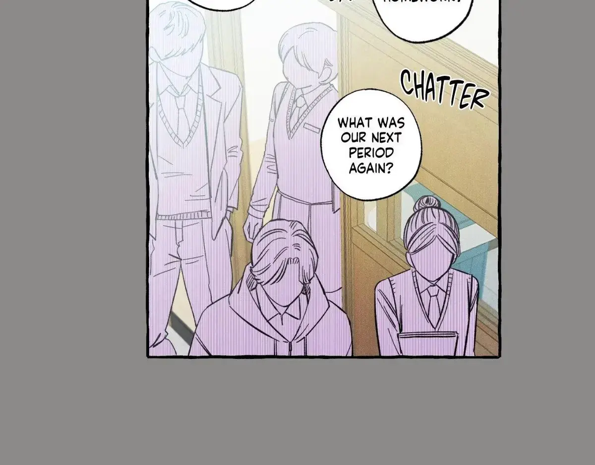 Sweeten the Deal Chapter 21 page 70 - 