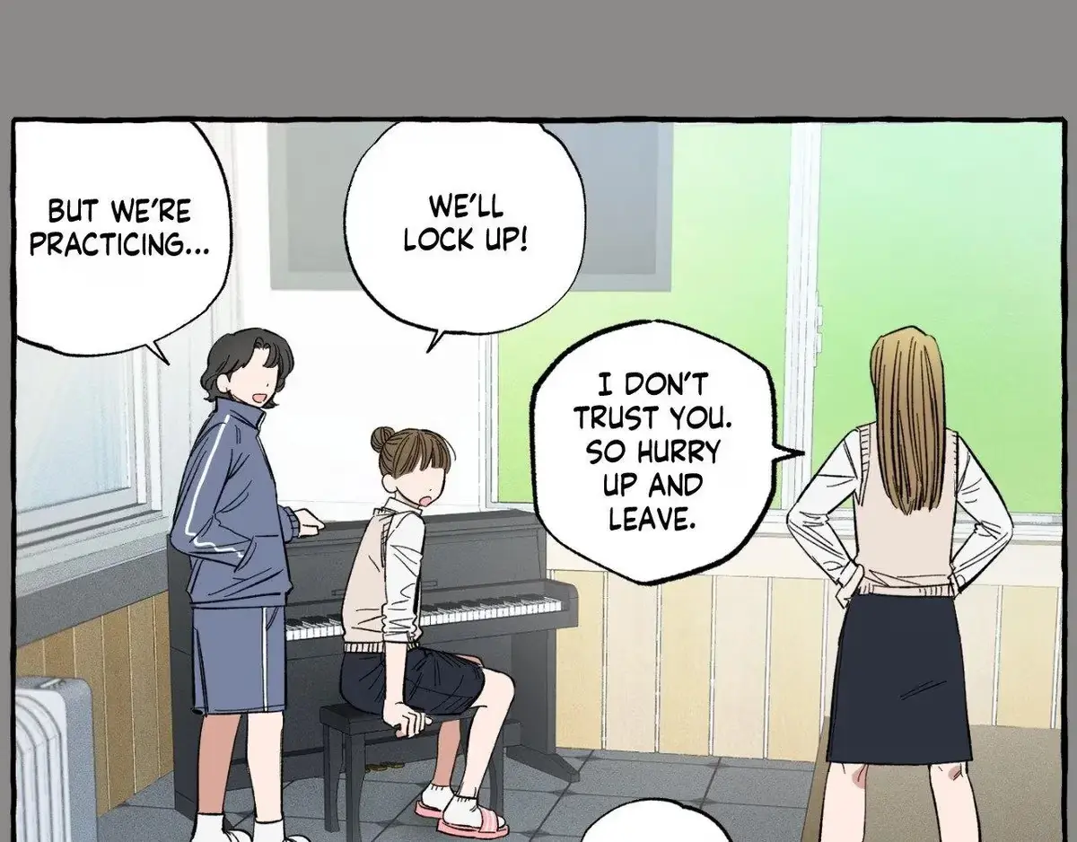 Sweeten the Deal Chapter 21 page 73 - 