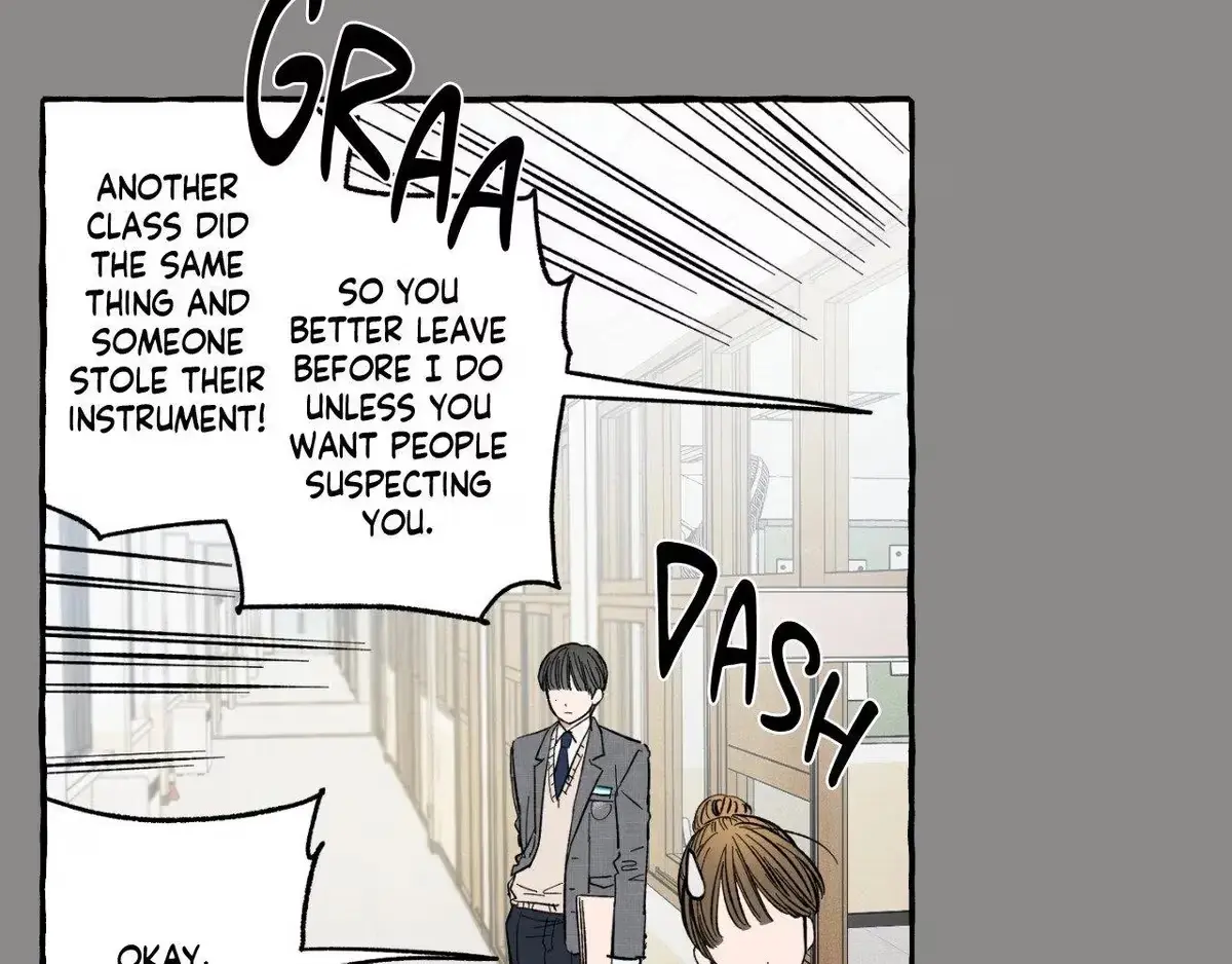 Sweeten the Deal Chapter 21 page 75 - 