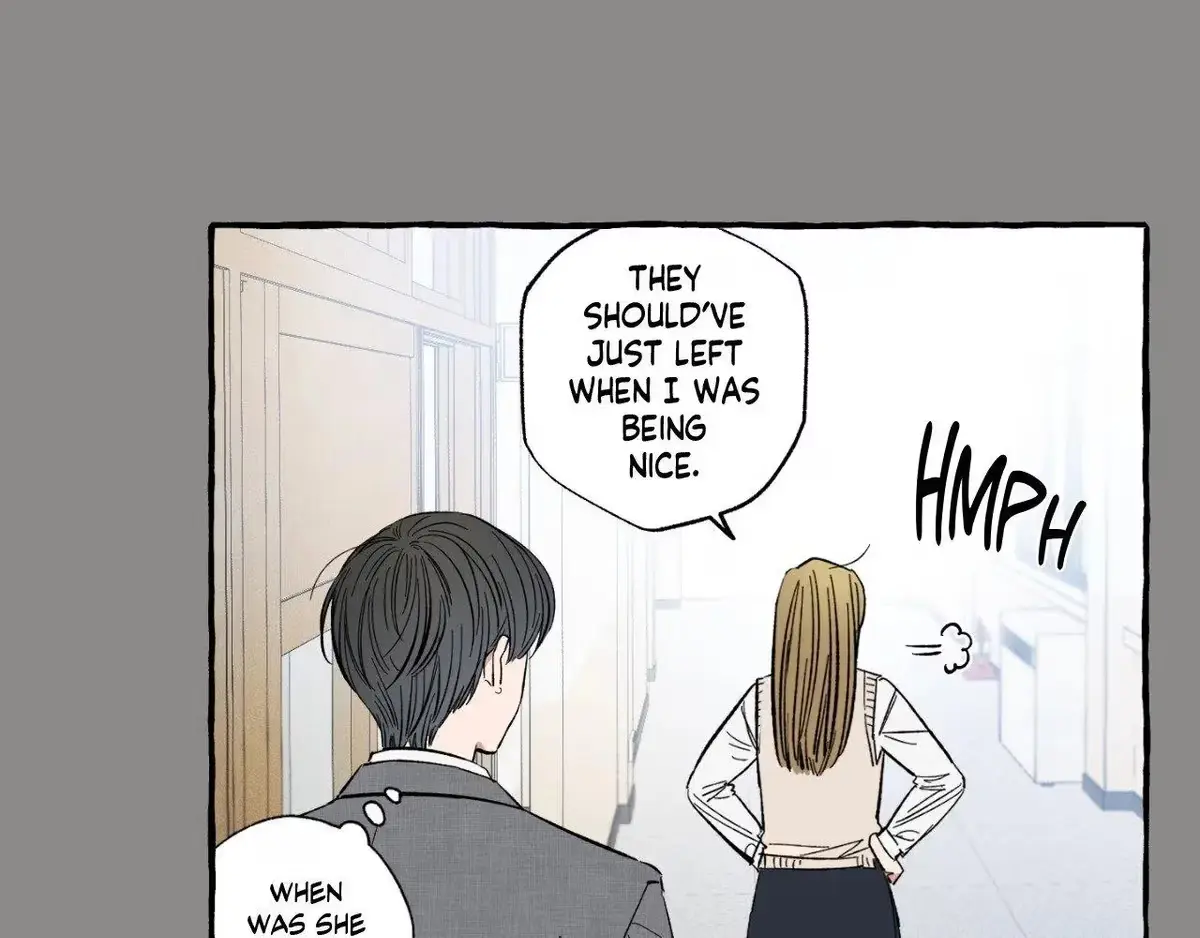 Sweeten the Deal Chapter 21 page 77 - 