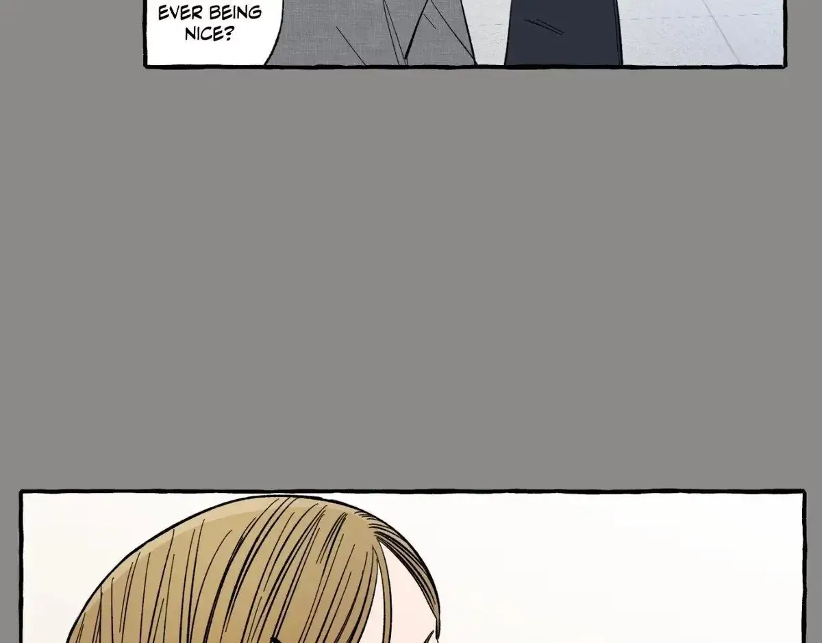 Sweeten the Deal Chapter 21 page 78 - 