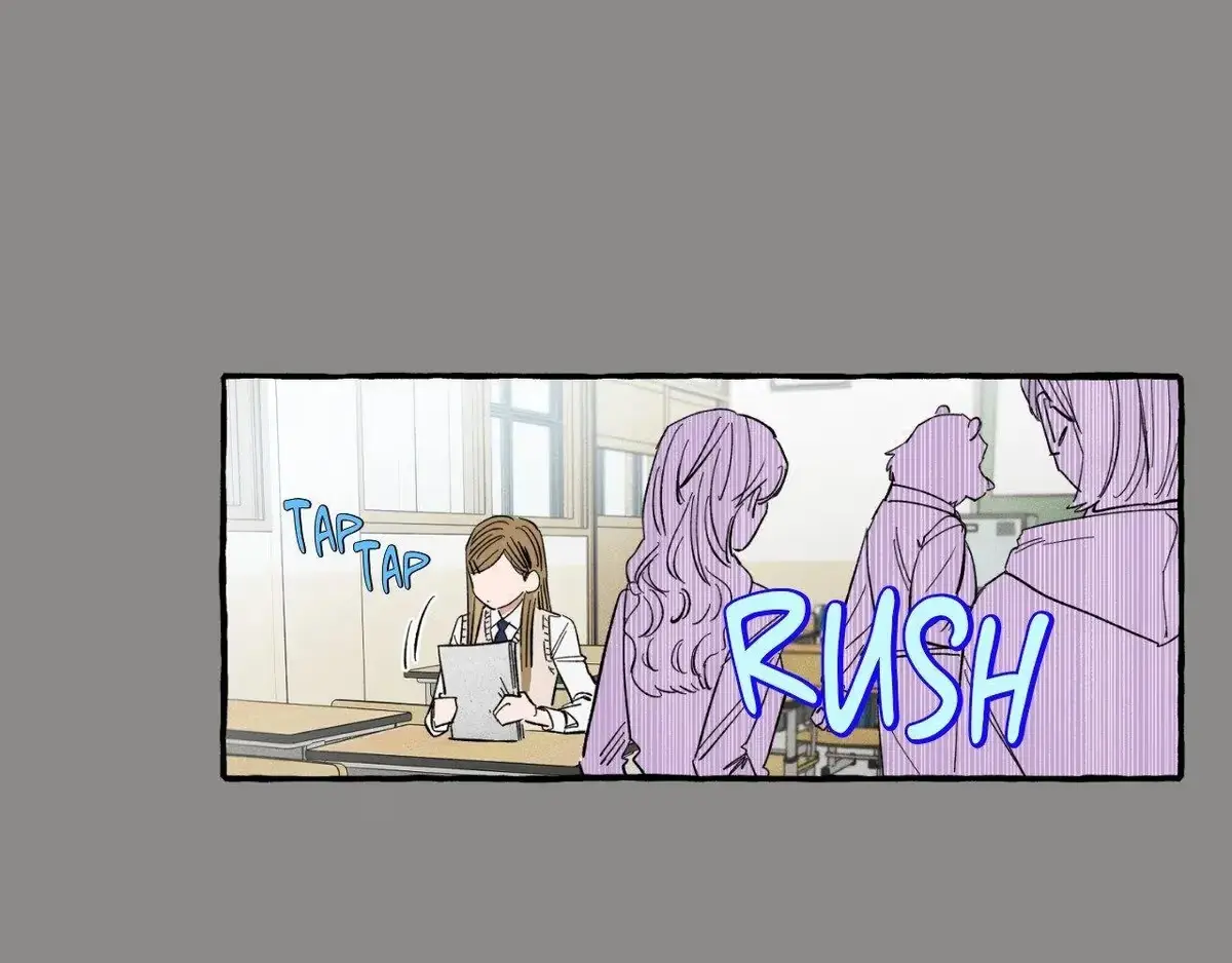 Sweeten the Deal Chapter 21 page 10 - 