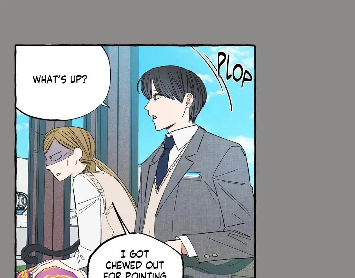 Sweeten the Deal Chapter 21 page 91 - 