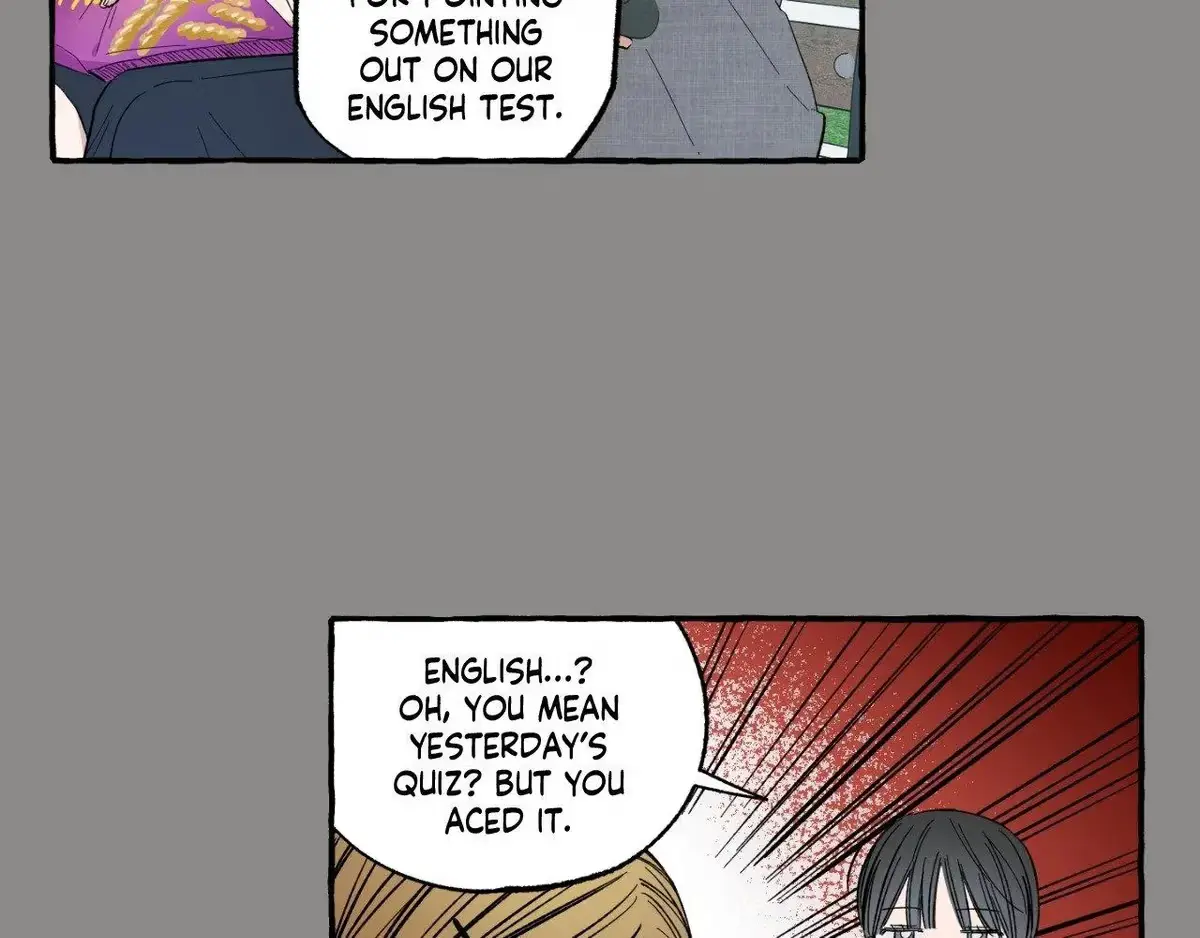 Sweeten the Deal Chapter 21 page 92 - 