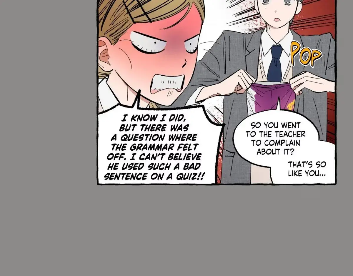 Sweeten the Deal Chapter 21 page 93 - 