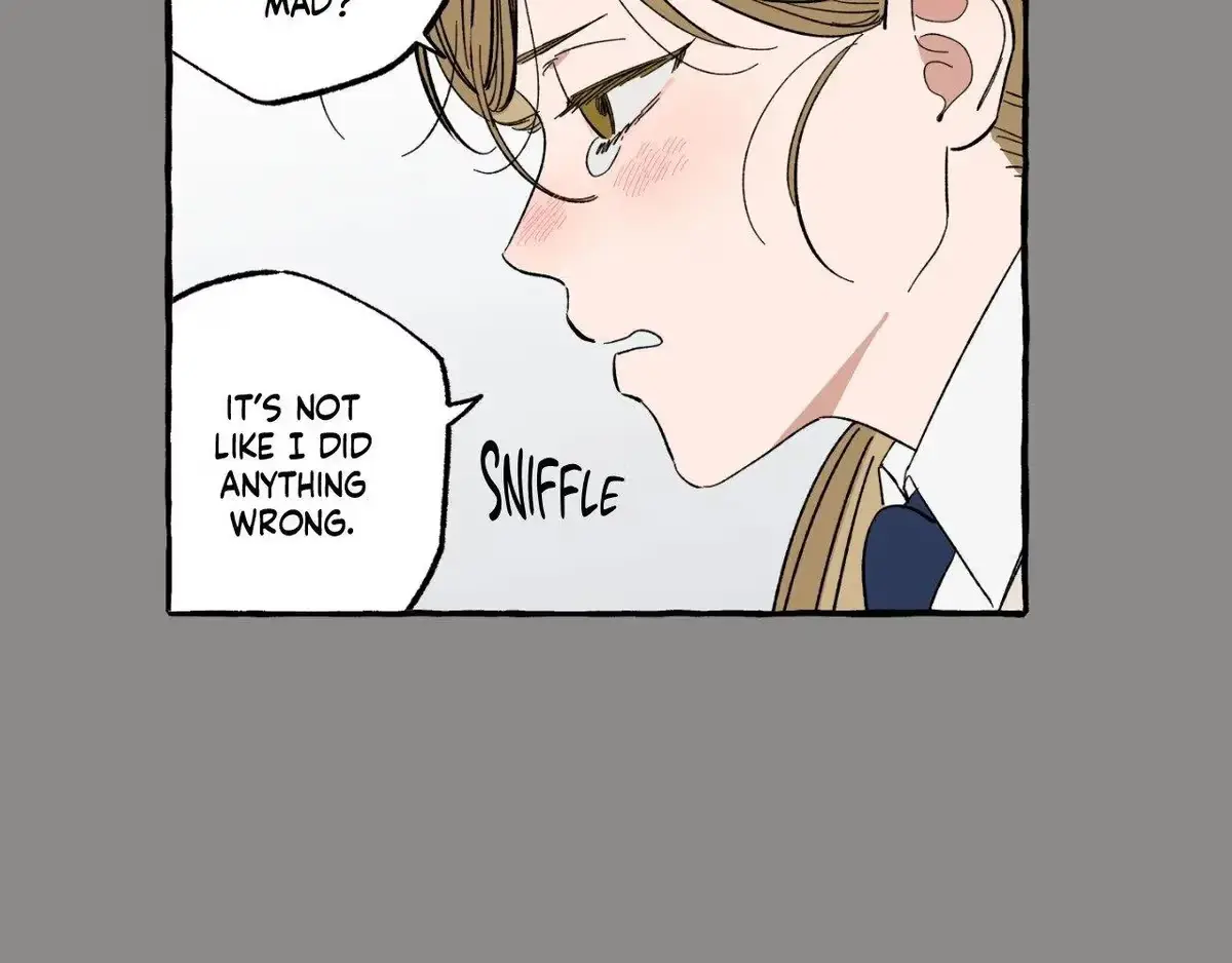 Sweeten the Deal Chapter 21 page 96 - 
