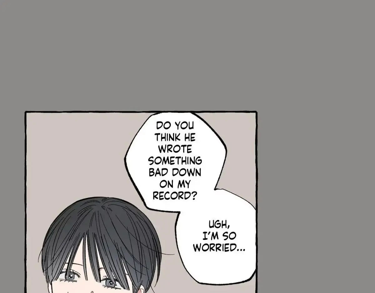 Sweeten the Deal Chapter 21 page 97 - 