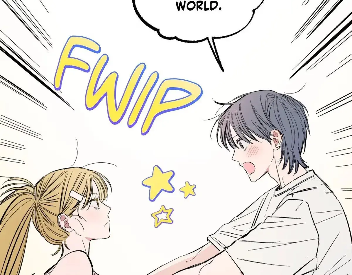 Sweeten the Deal Chapter 22 page 11 - 
