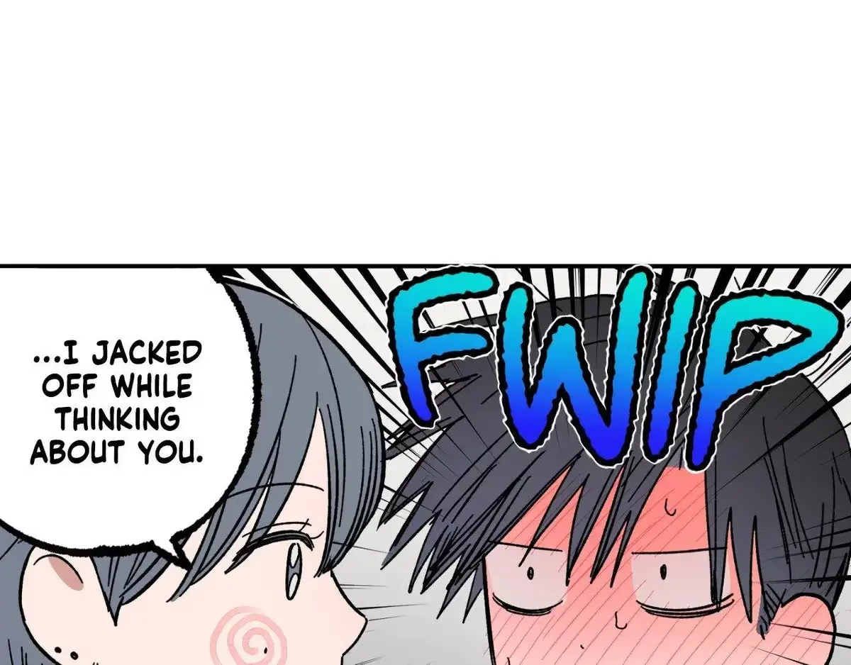 Sweeten the Deal Chapter 22 page 102 - 