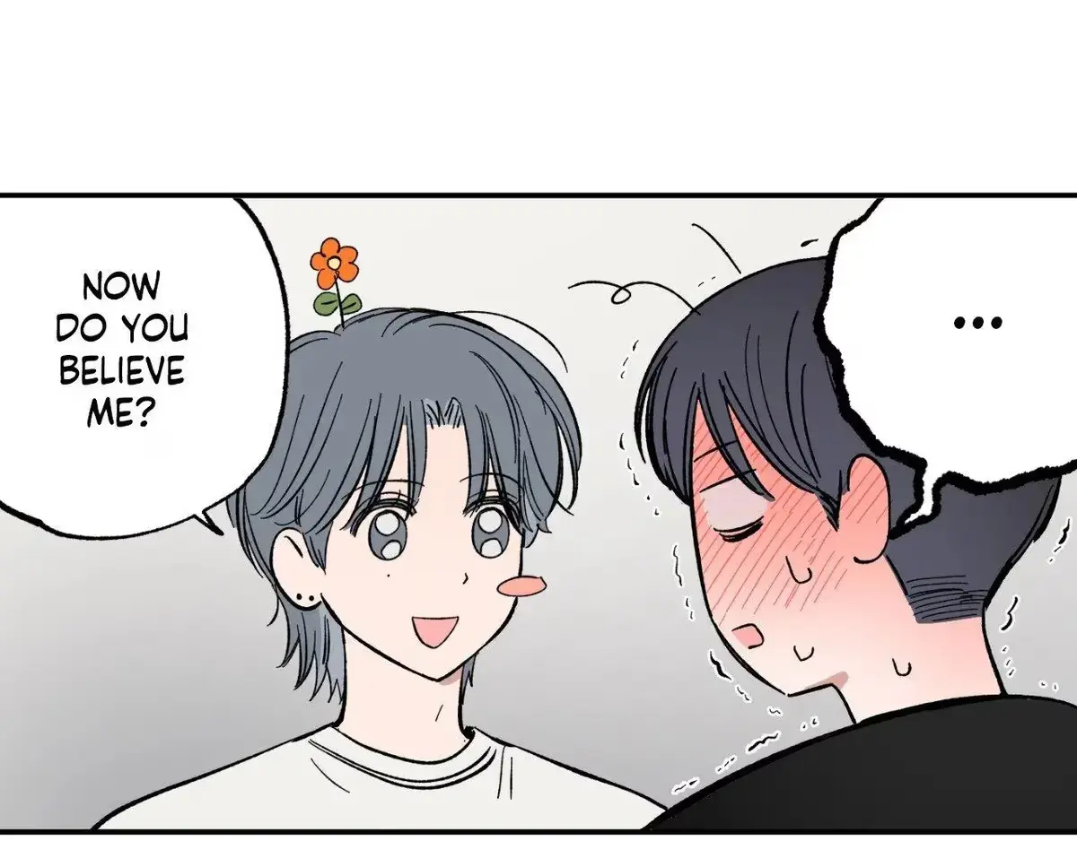 Sweeten the Deal Chapter 22 page 104 - 