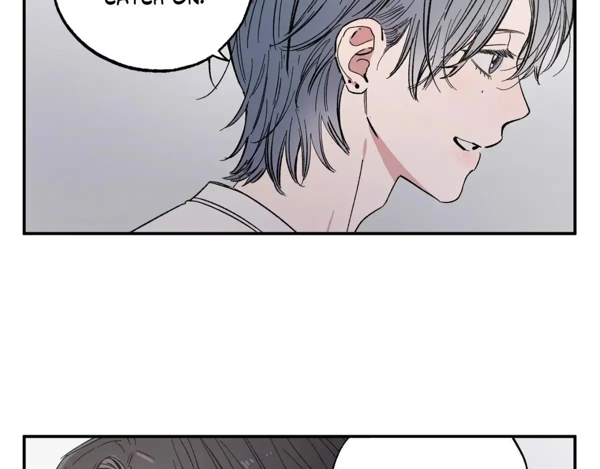 Sweeten the Deal Chapter 22 page 109 - 