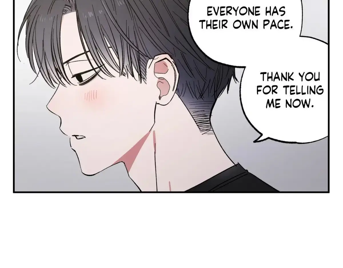 Sweeten the Deal Chapter 22 page 110 - 