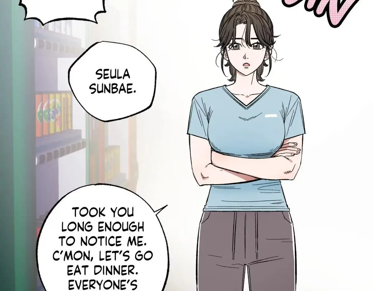 Sweeten the Deal Chapter 22 page 114 - 