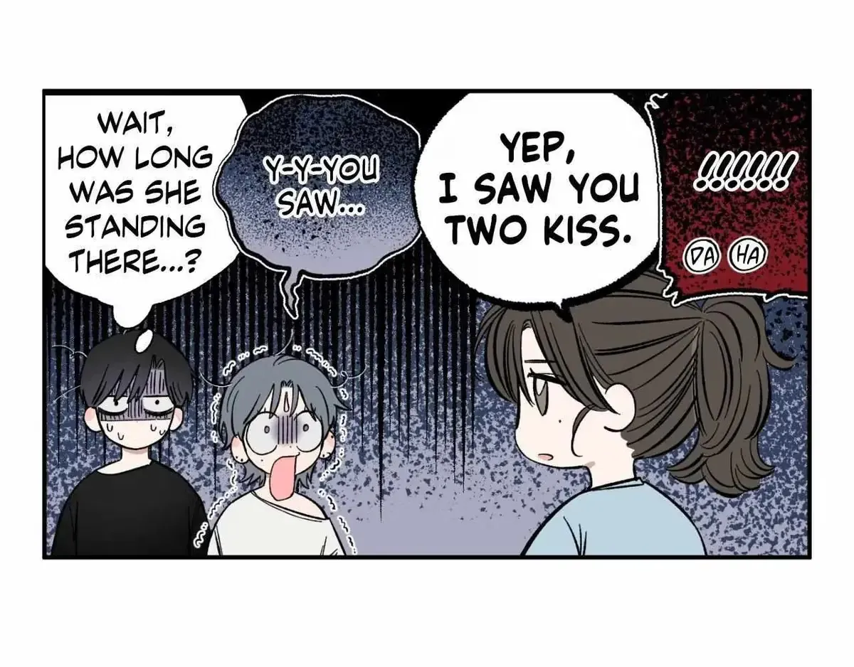 Sweeten the Deal Chapter 22 page 116 - 