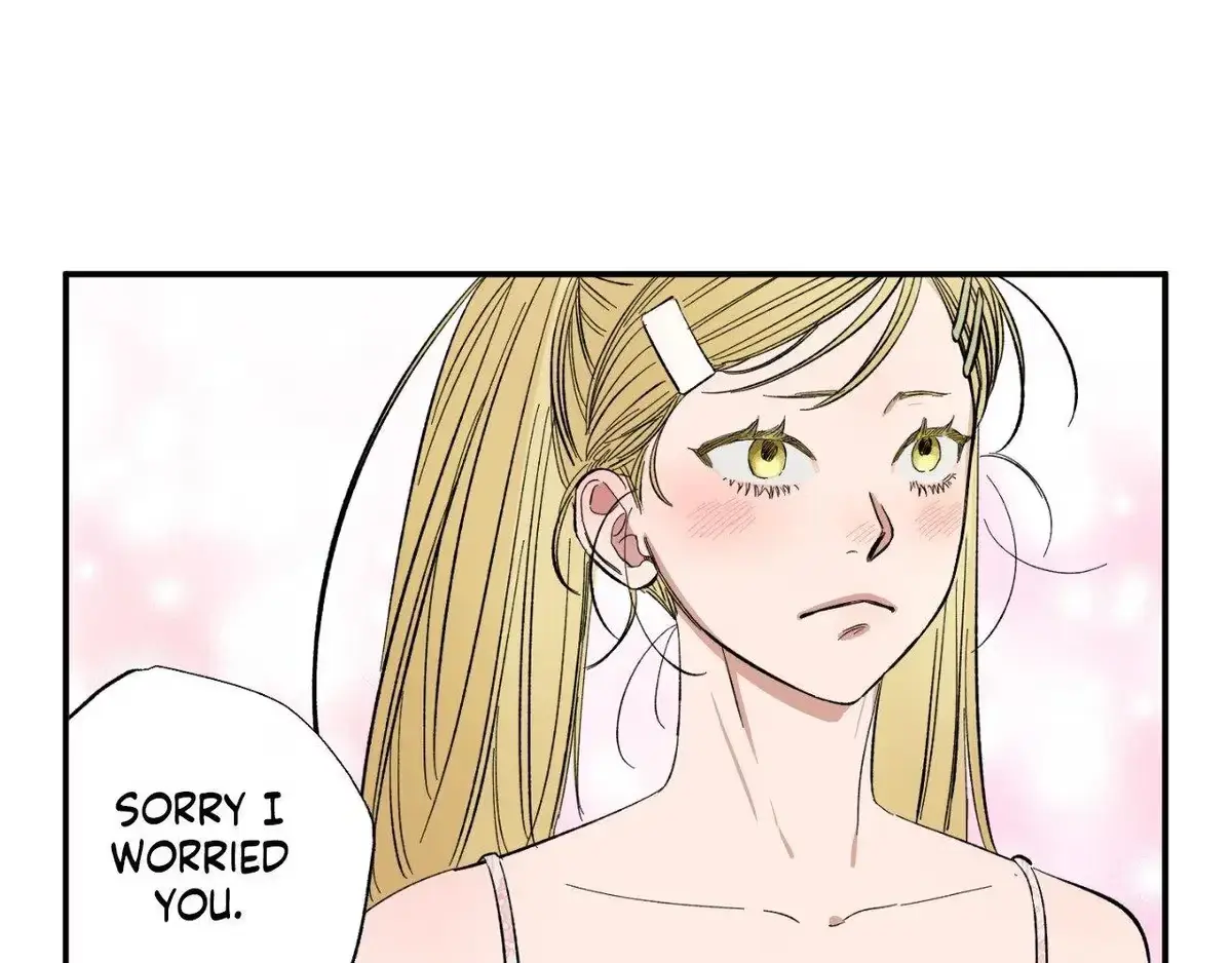 Sweeten the Deal Chapter 22 page 13 - 