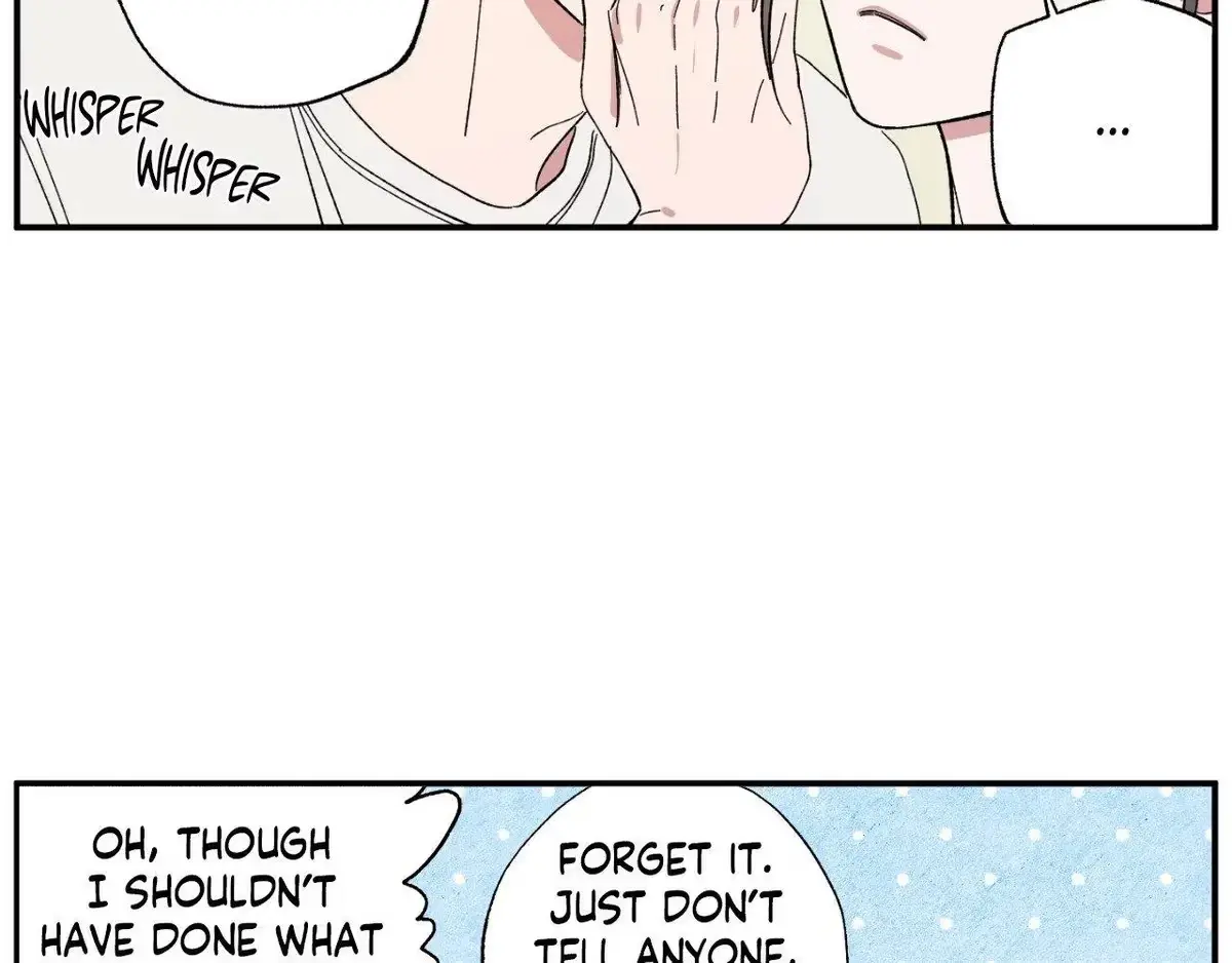 Sweeten the Deal Chapter 22 page 127 - 