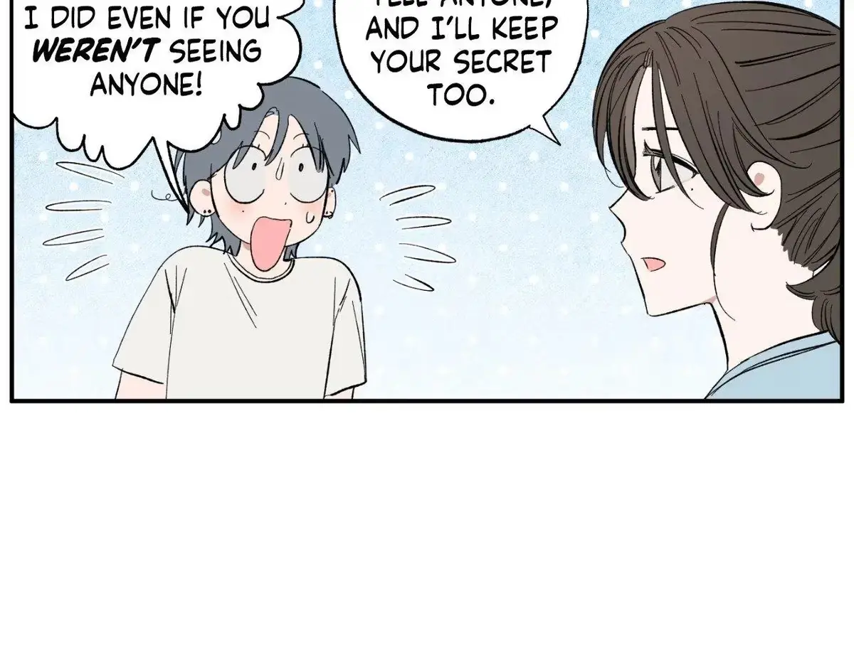 Sweeten the Deal Chapter 22 page 128 - 