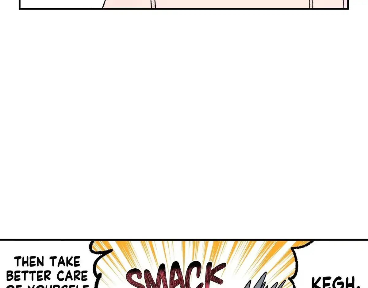 Sweeten the Deal Chapter 22 page 14 - 