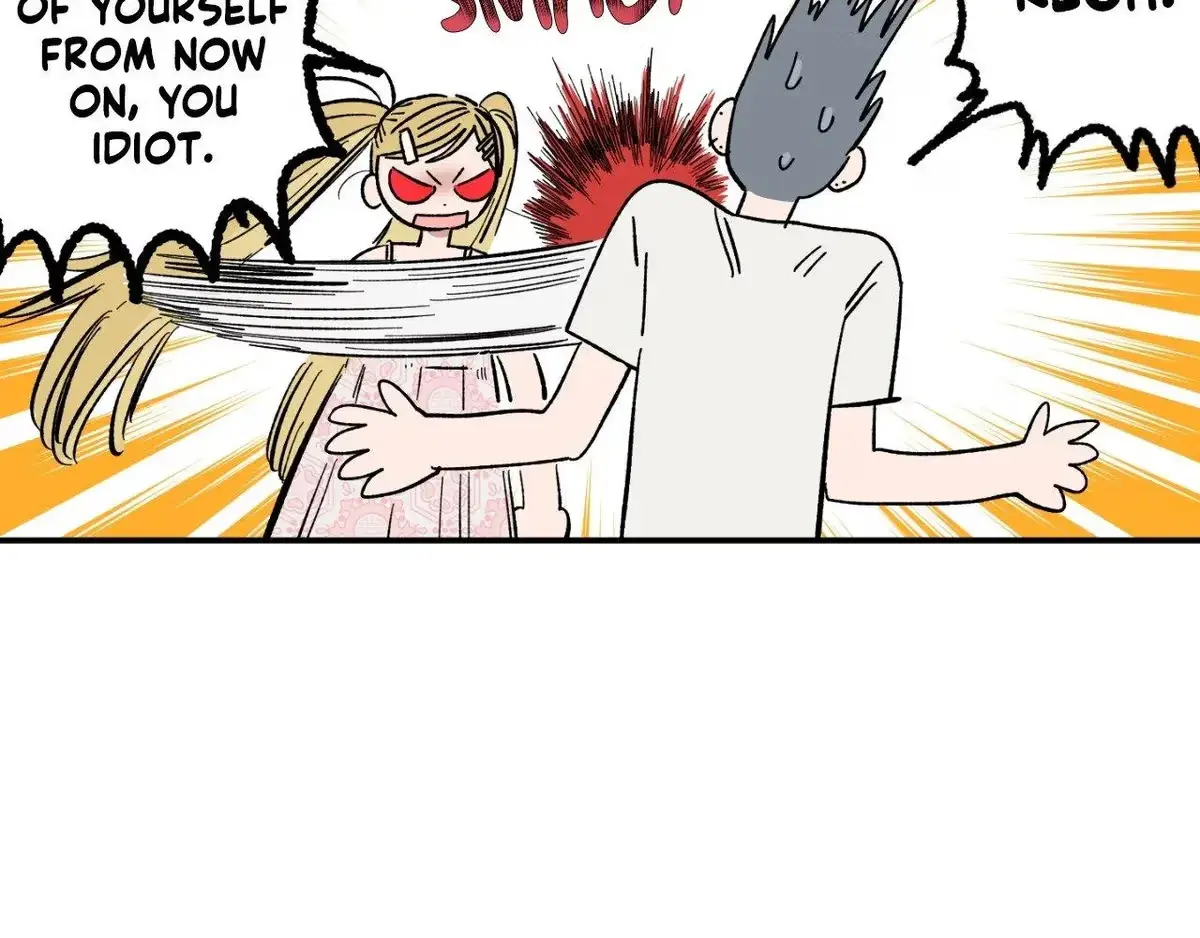 Sweeten the Deal Chapter 22 page 15 - 