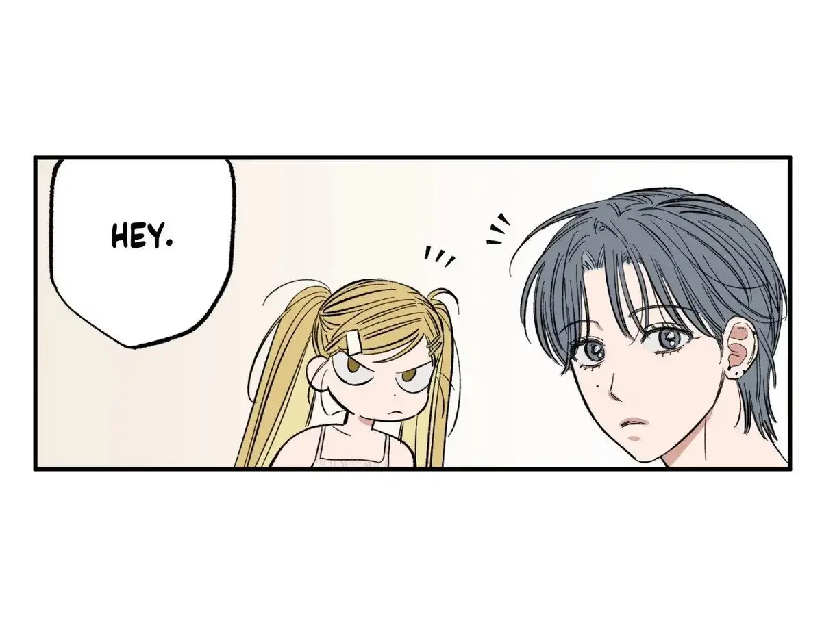 Sweeten the Deal Chapter 22 page 18 - 