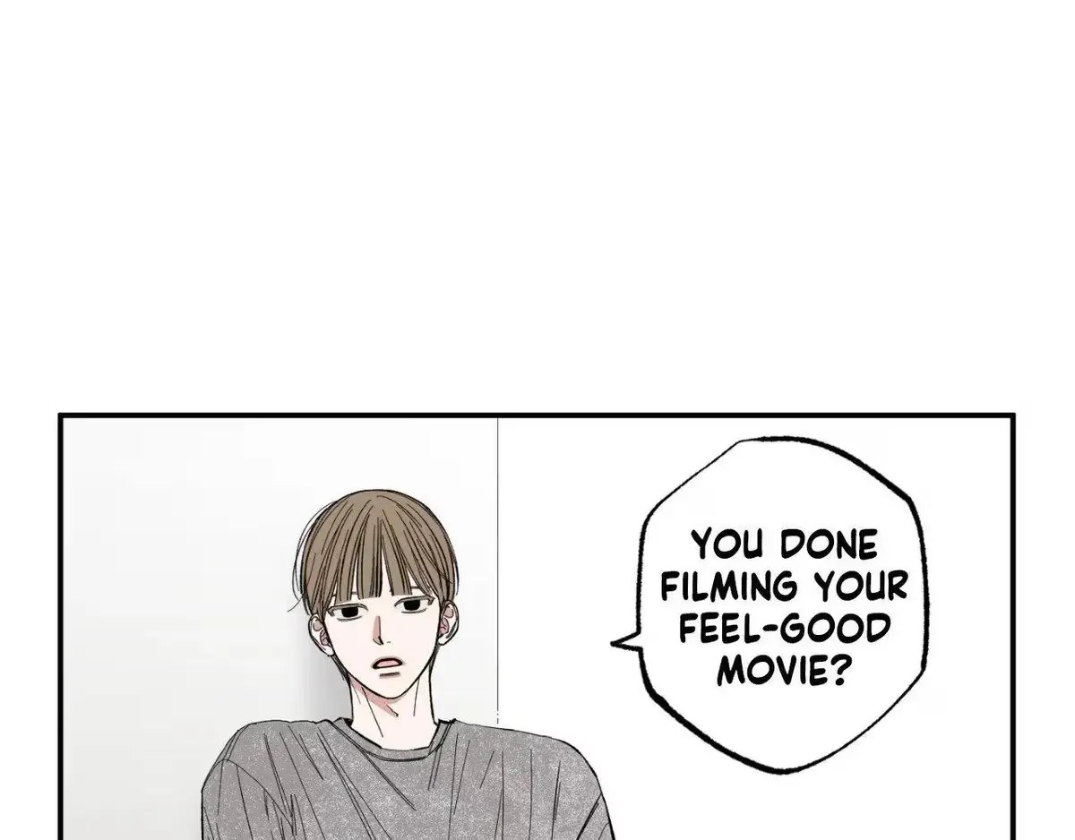 Sweeten the Deal Chapter 22 page 19 - 