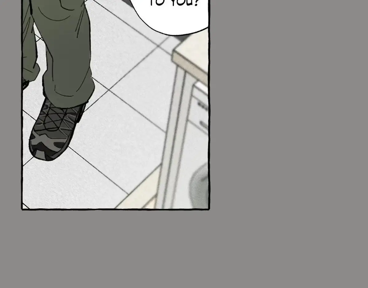 Sweeten the Deal Chapter 22 page 3 - 