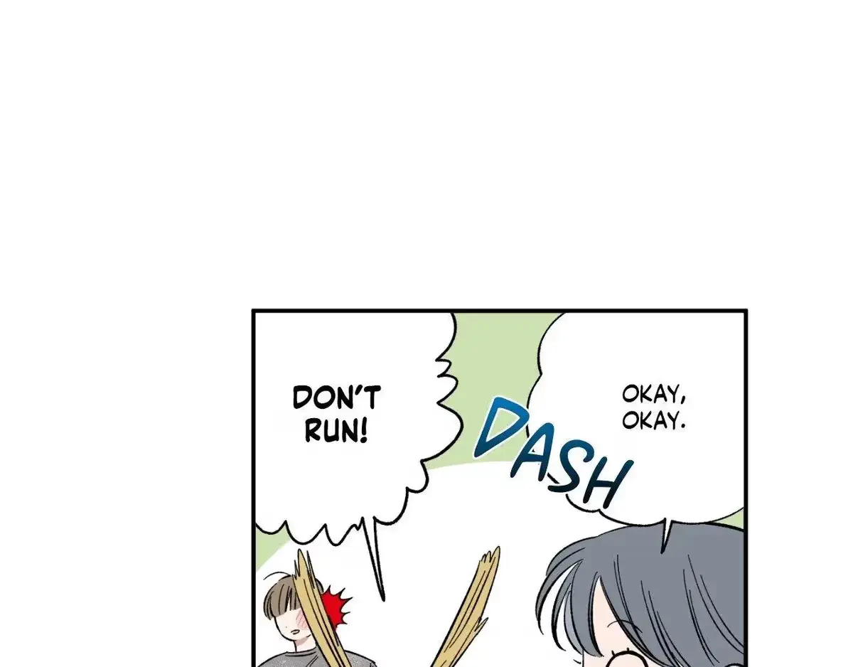 Sweeten the Deal Chapter 22 page 22 - 
