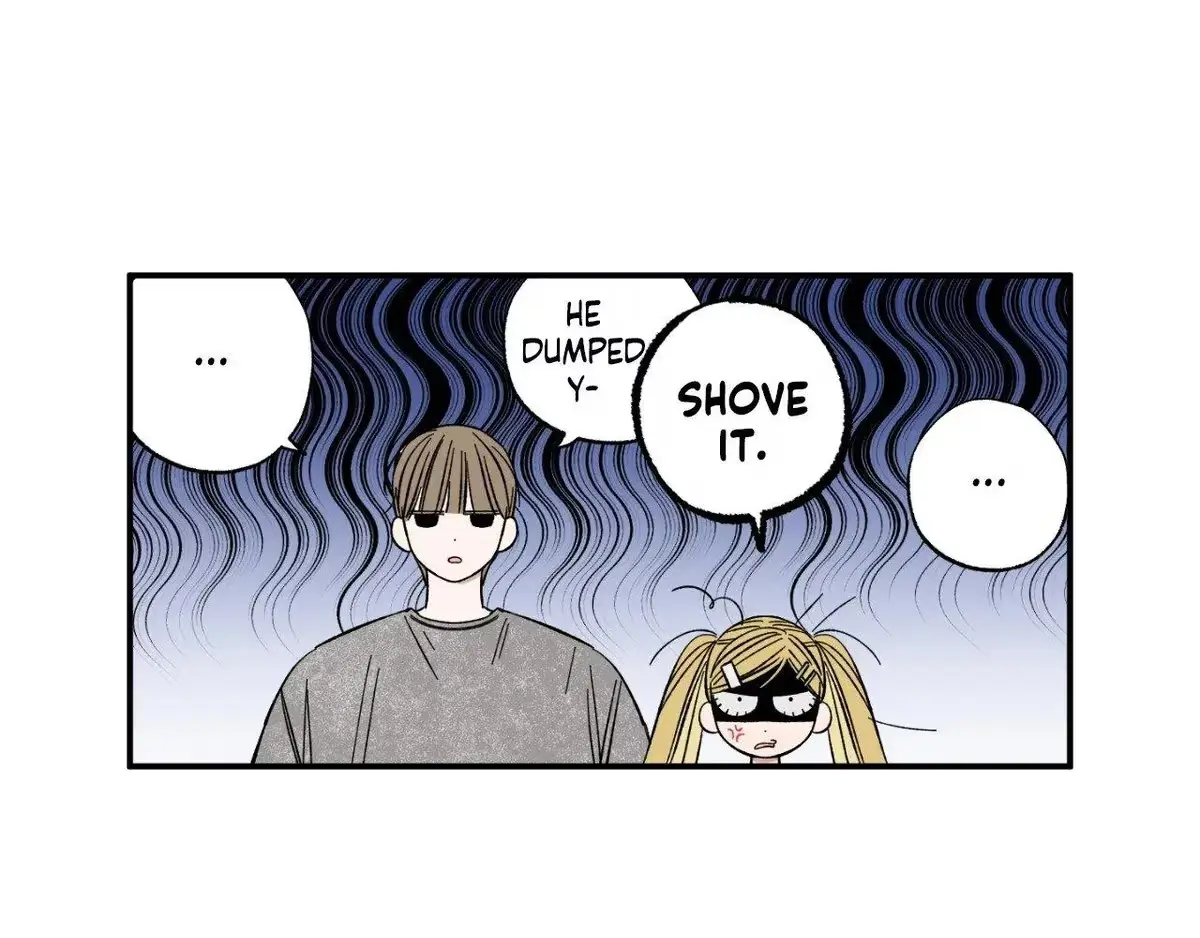 Sweeten the Deal Chapter 22 page 24 - 