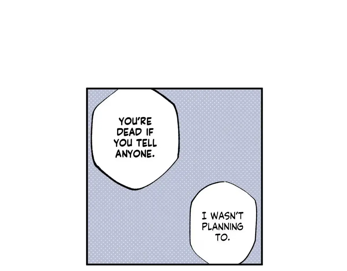 Sweeten the Deal Chapter 22 page 25 - 