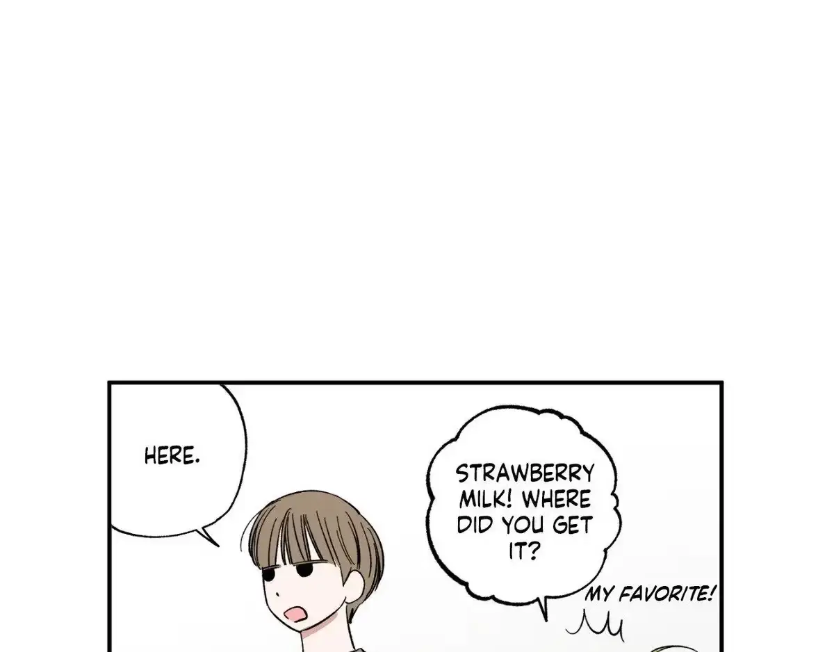 Sweeten the Deal Chapter 22 page 26 - 