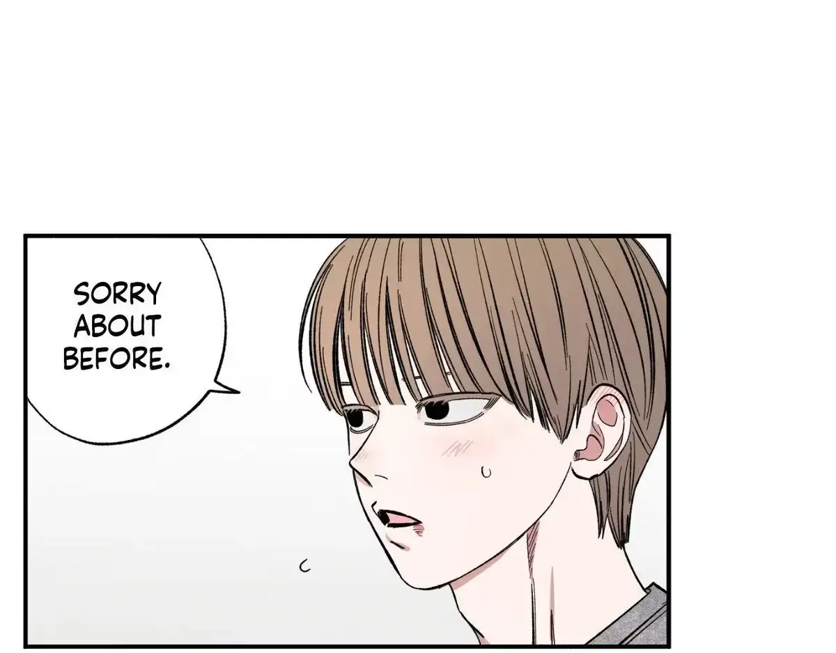 Sweeten the Deal Chapter 22 page 28 - 