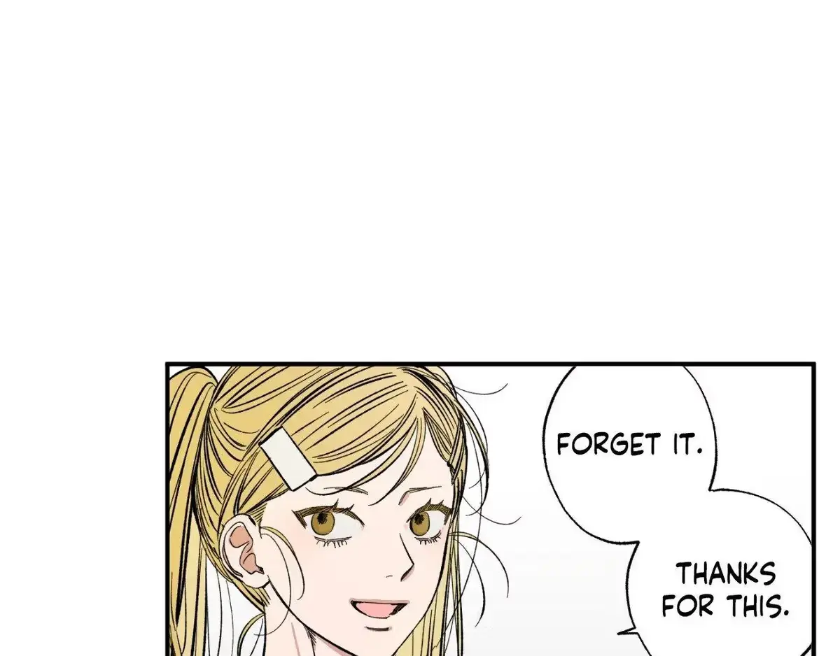 Sweeten the Deal Chapter 22 page 29 - 
