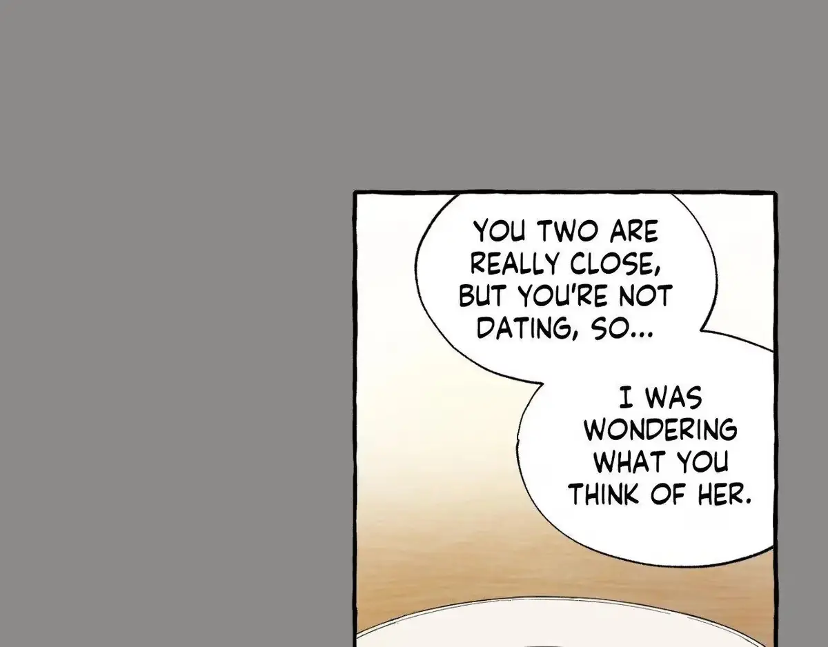 Sweeten the Deal Chapter 22 page 4 - 