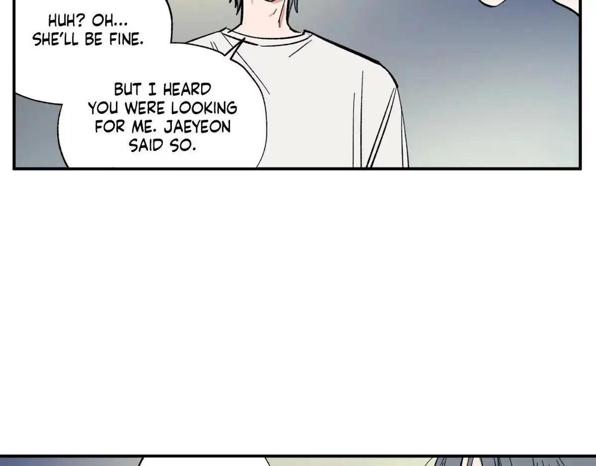 Sweeten the Deal Chapter 22 page 42 - 