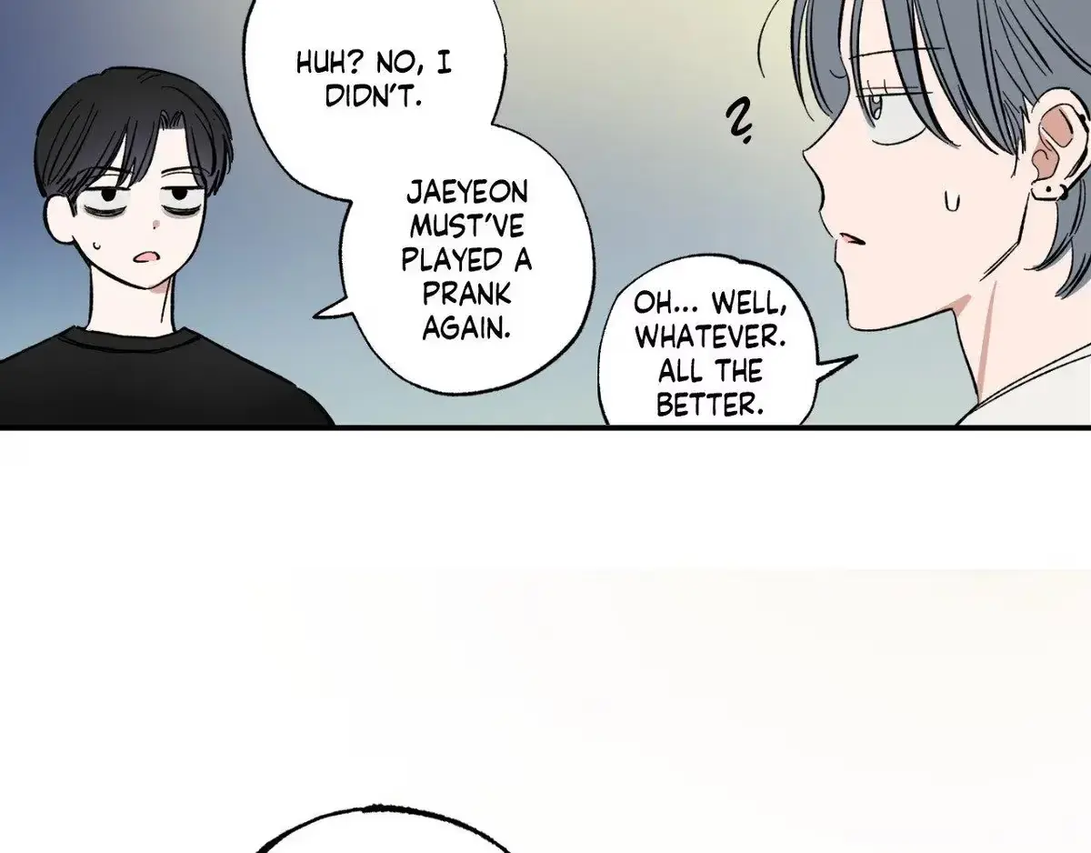 Sweeten the Deal Chapter 22 page 43 - 