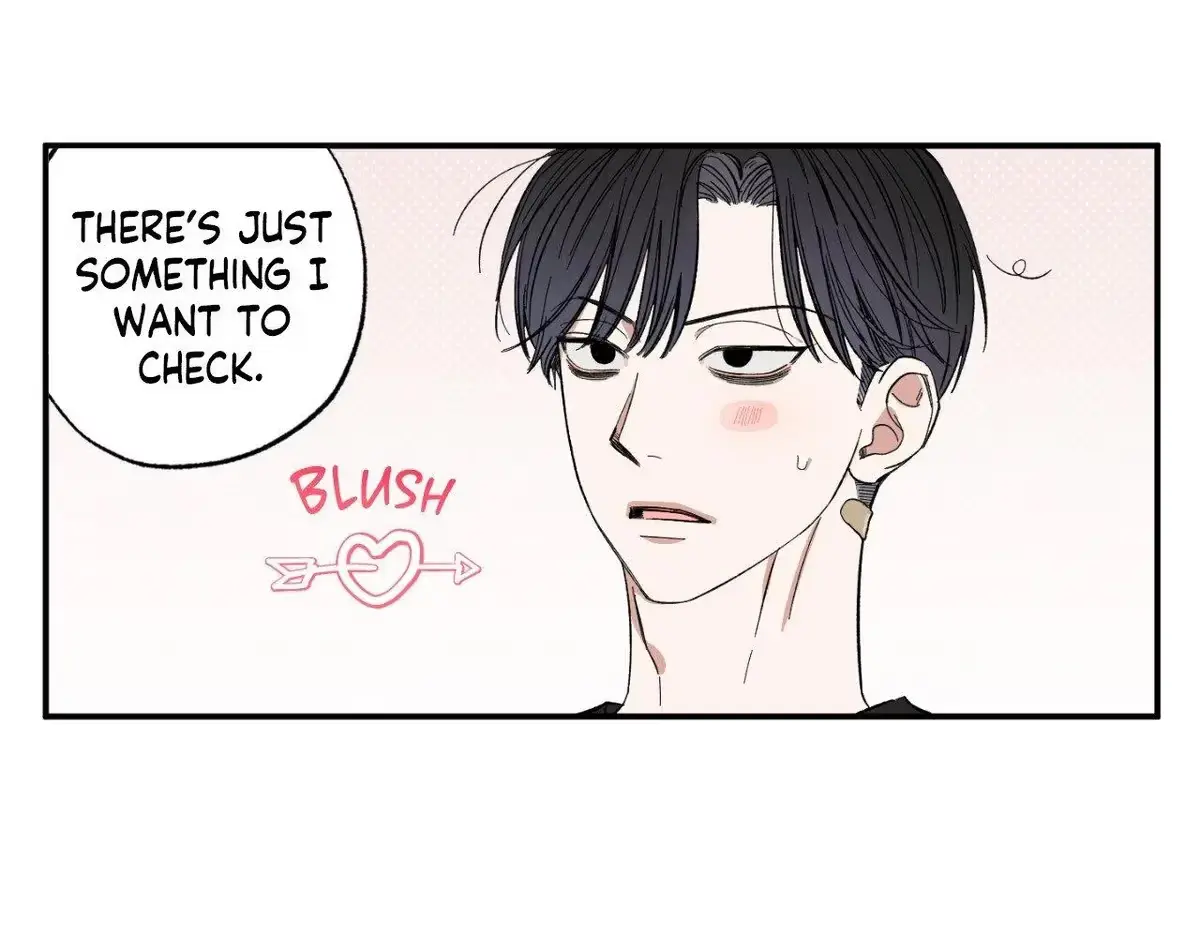 Sweeten the Deal Chapter 22 page 53 - 